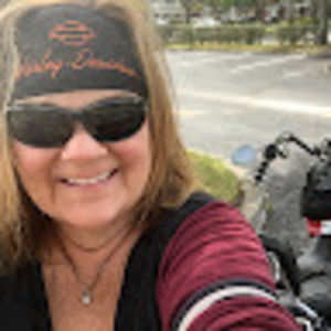 Meet your Posher, Sandra